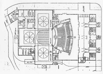 Theatre Database / Theatre Architecture - database, projects Theatre Database / Theatre Architecture - database, projects