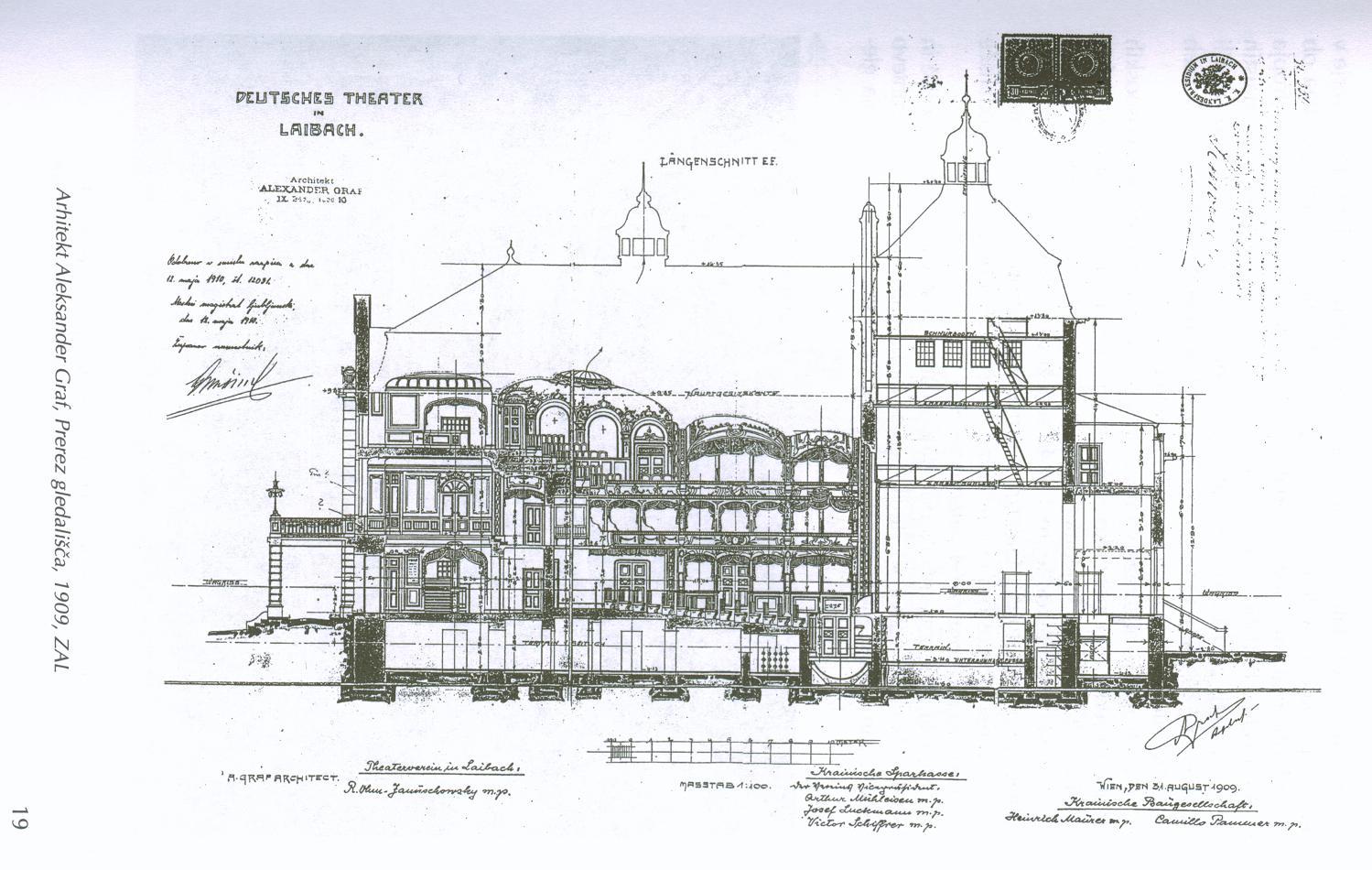 theatre database / theatre architecture - database, projects theatre database / theatre architecture - database, projects