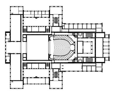 Theatre Database / Theatre Architecture - database, projects Theatre Database / Theatre Architecture - database, projects
