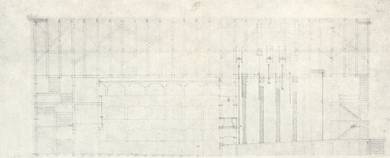 Mały Komödienhaus w Dreźnie (1697)