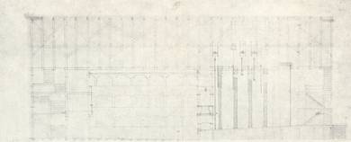 Mały Komödienhaus w Dreźnie (1697)