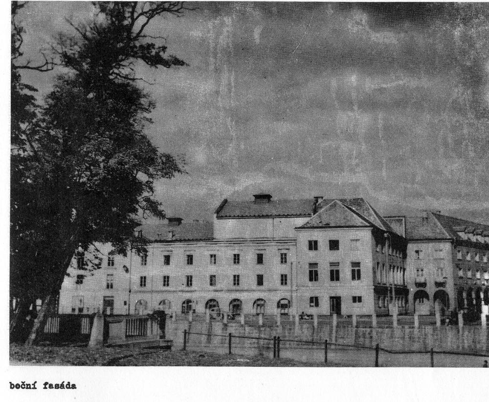 Jihočeské divadlo v Českých Budějovicích