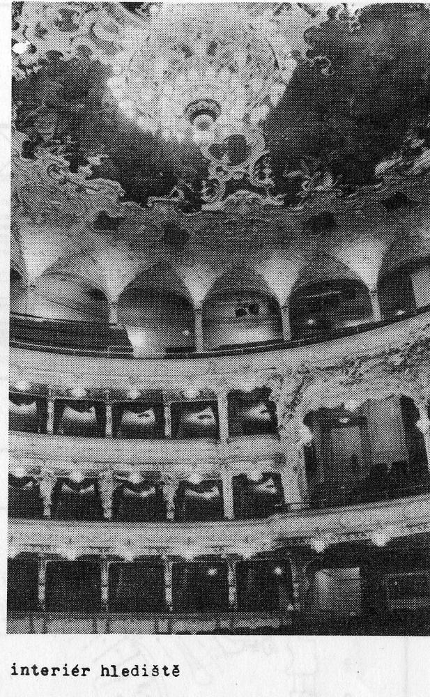 Státní opera Praha