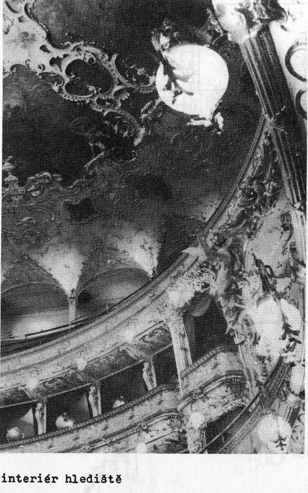 Státní opera Praha
