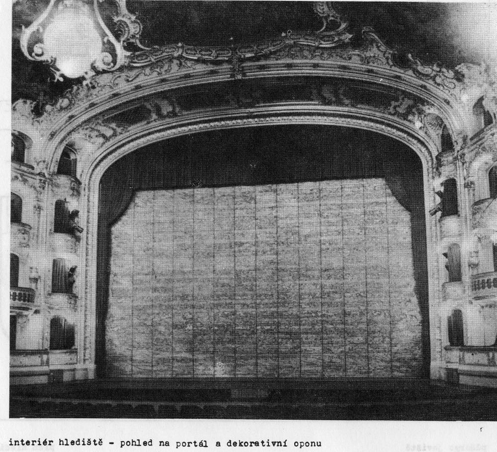 Státní opera Praha