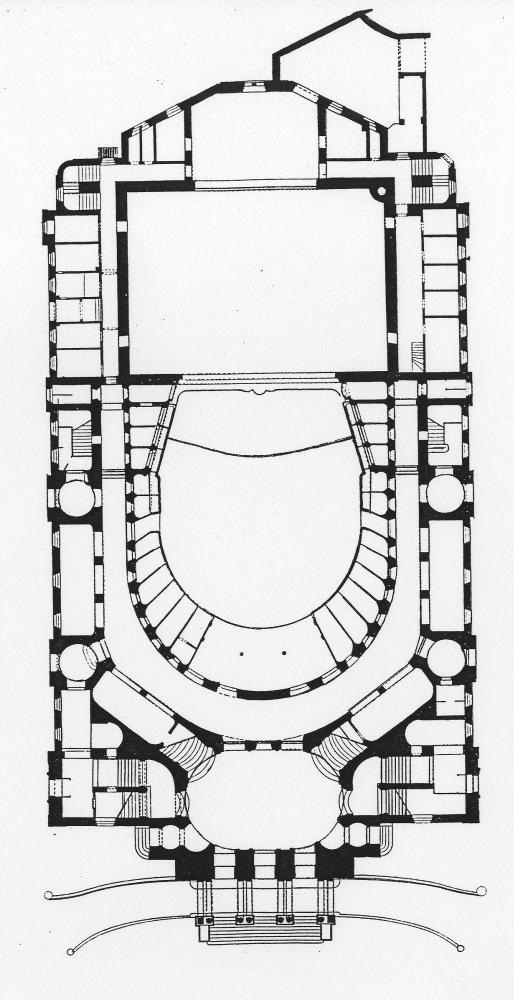 Státní opera Praha