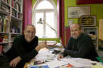 Manuel Graça Dias + Egas José Vieira 