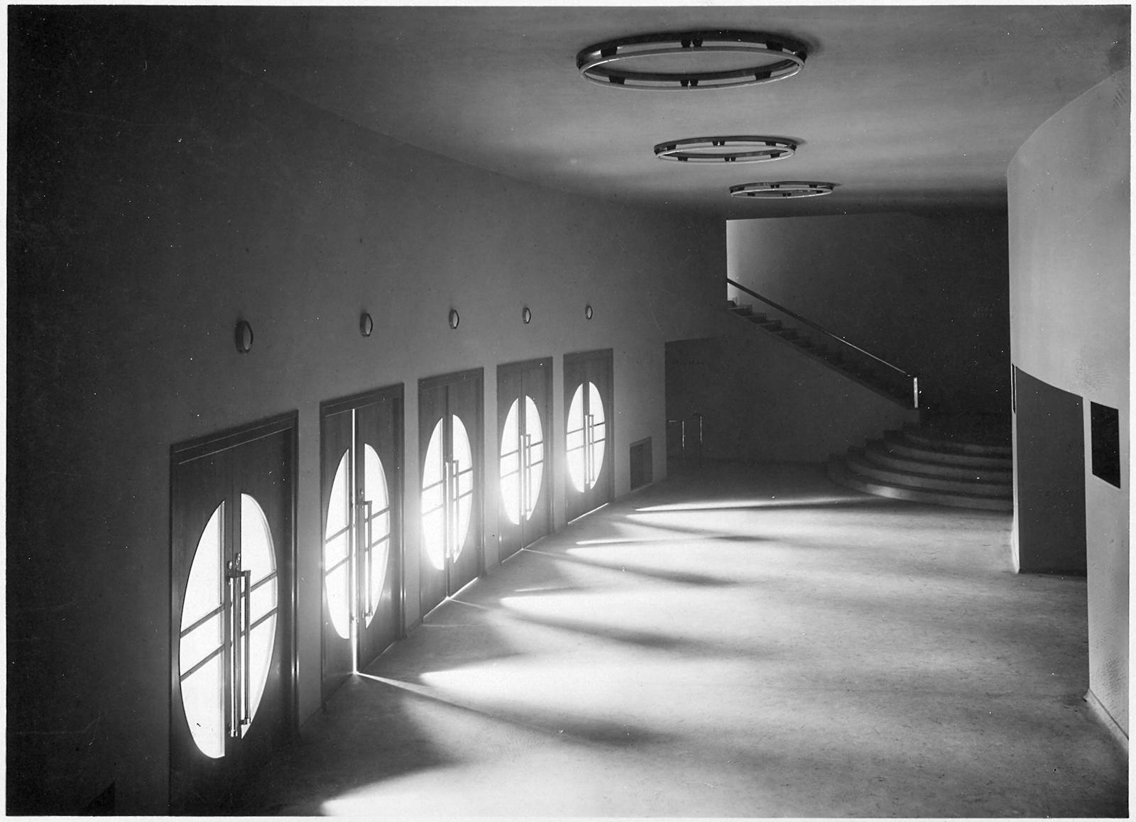 Roškotovo divadlo Ústí nad Orlicí