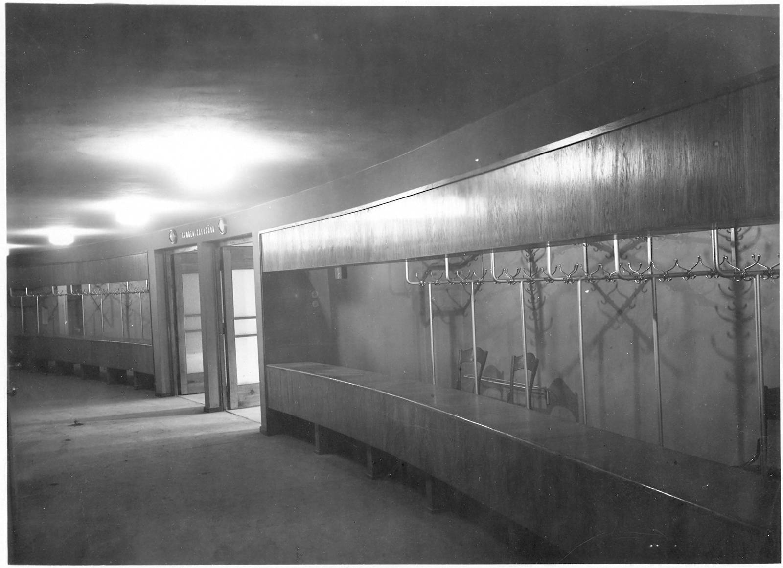 Roškotovo divadlo Ústí nad Orlicí