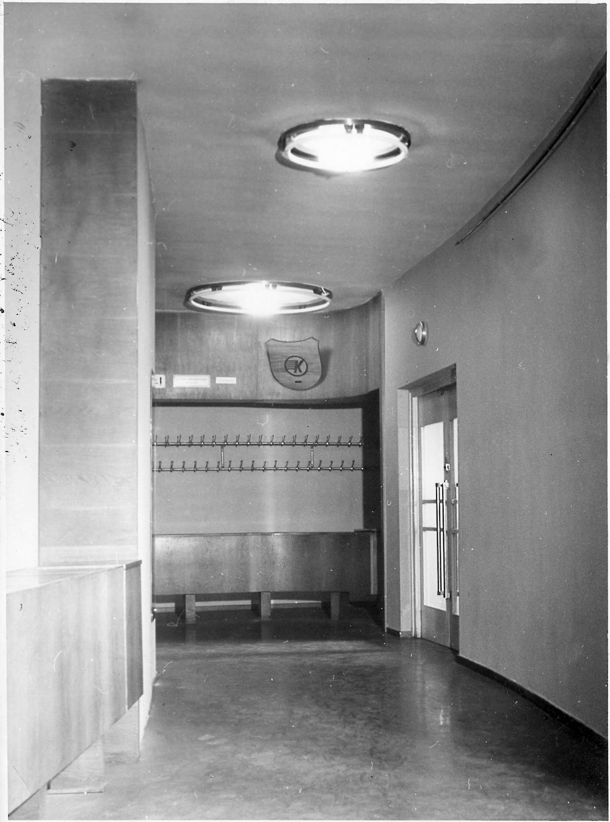 Roškotovo divadlo Ústí nad Orlicí