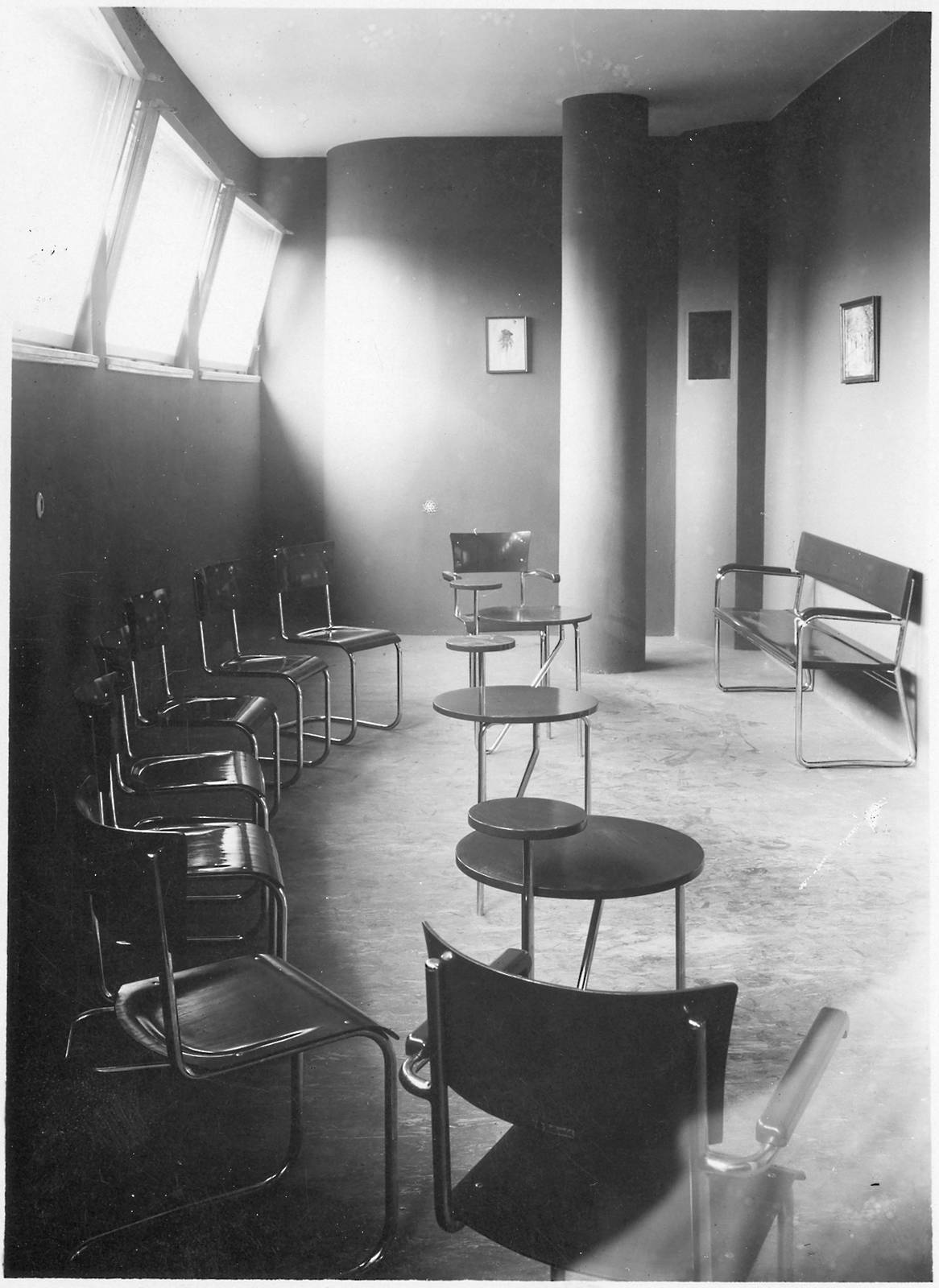 Roškotovo divadlo Ústí nad Orlicí