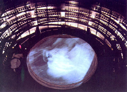 Spirála Theatre