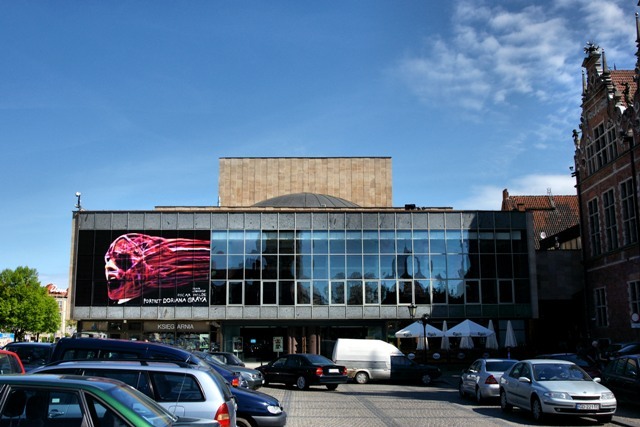 arnold theater arnold theater