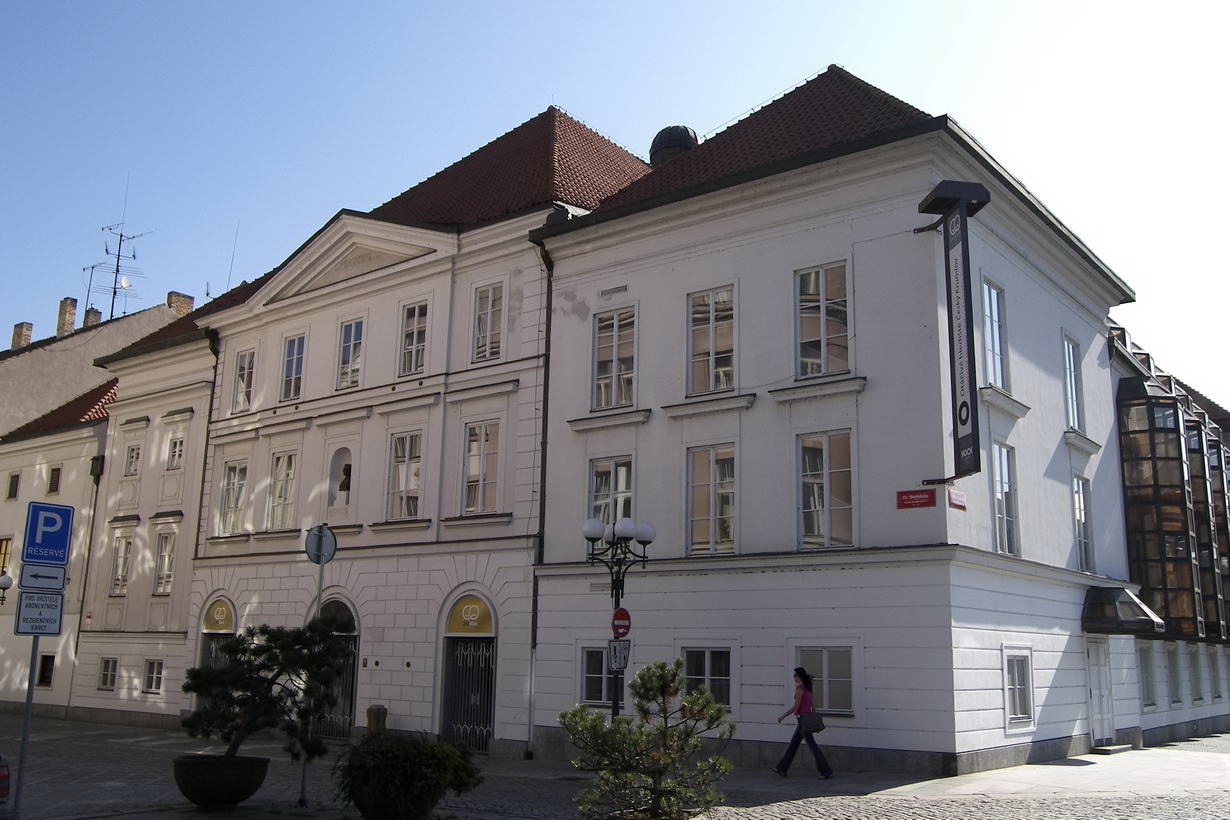 Jihočeské divadlo