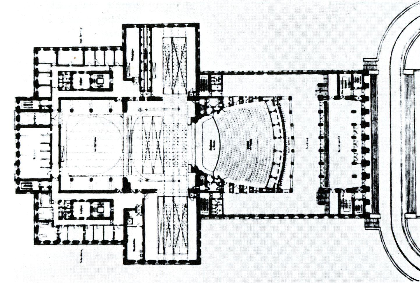 Theatre Database Theatre Architecture Database Projects theatre-database-theatre-architecture-database-projects