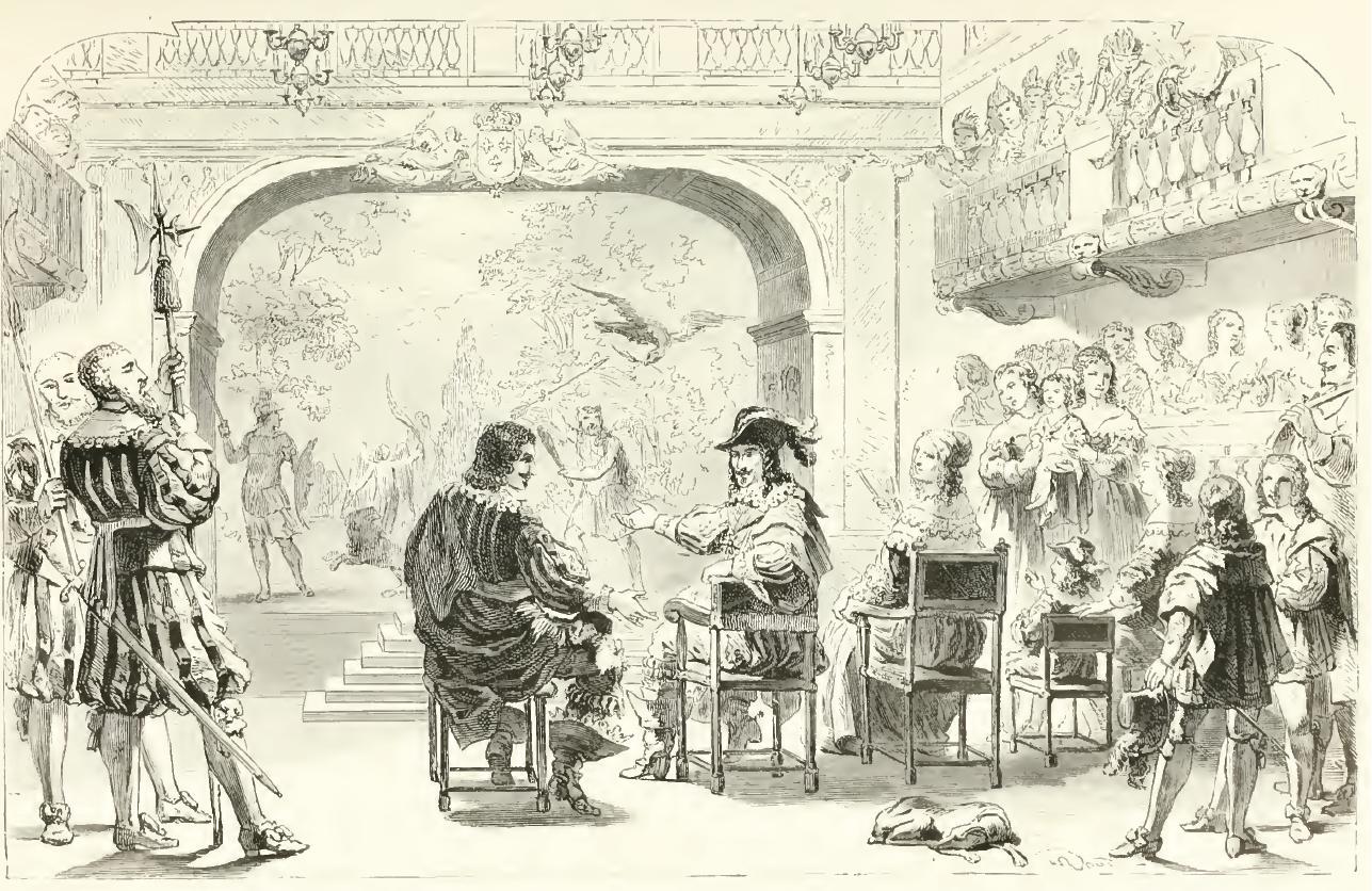 Theatre Database / Theatre Architecture database, projects