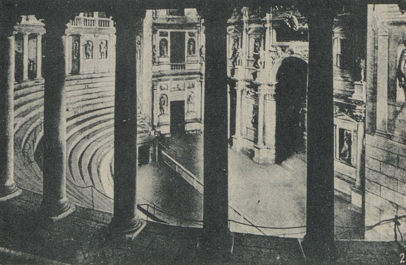theatre pics