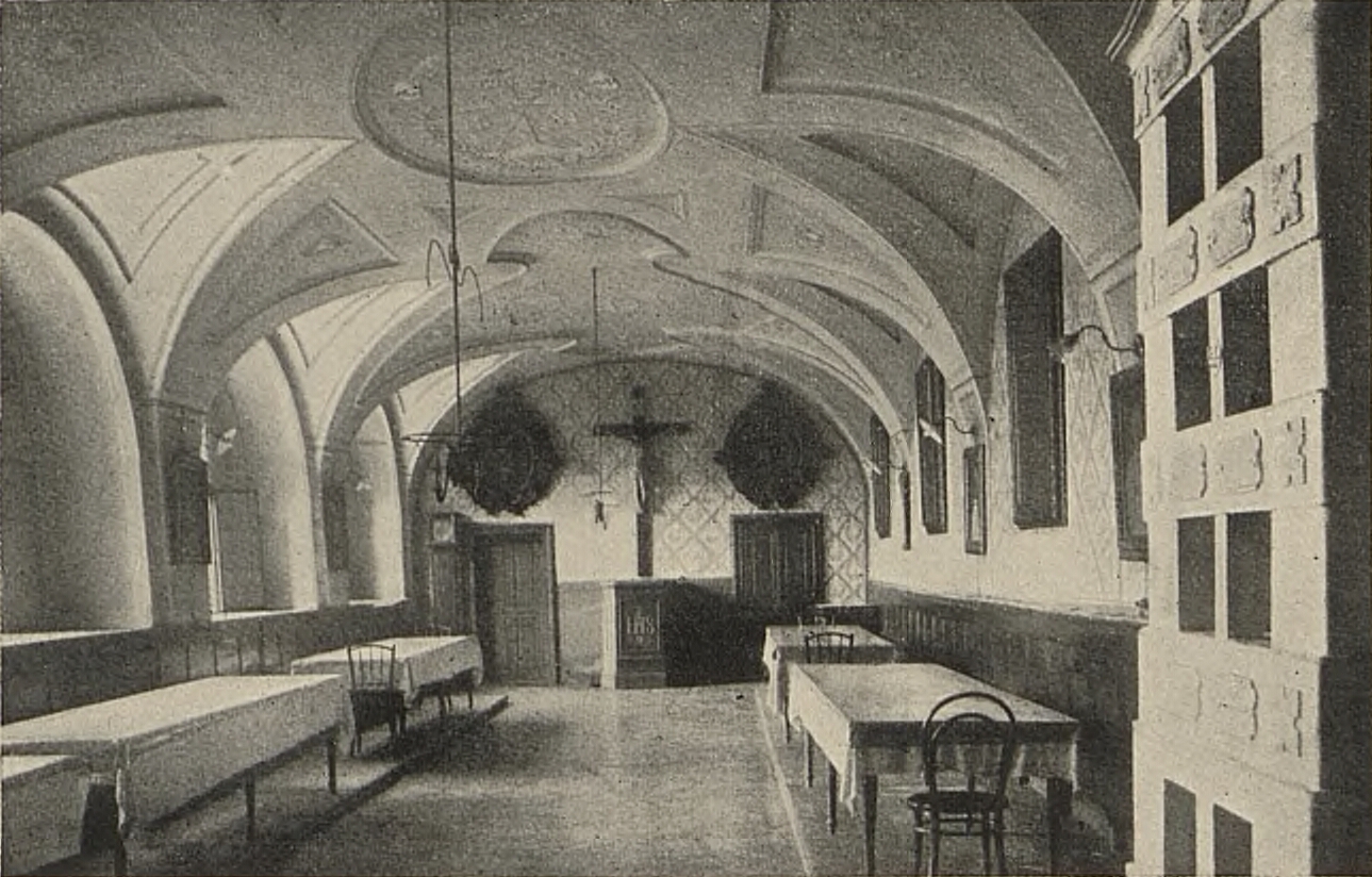 Theatre Database / Theatre Architecture